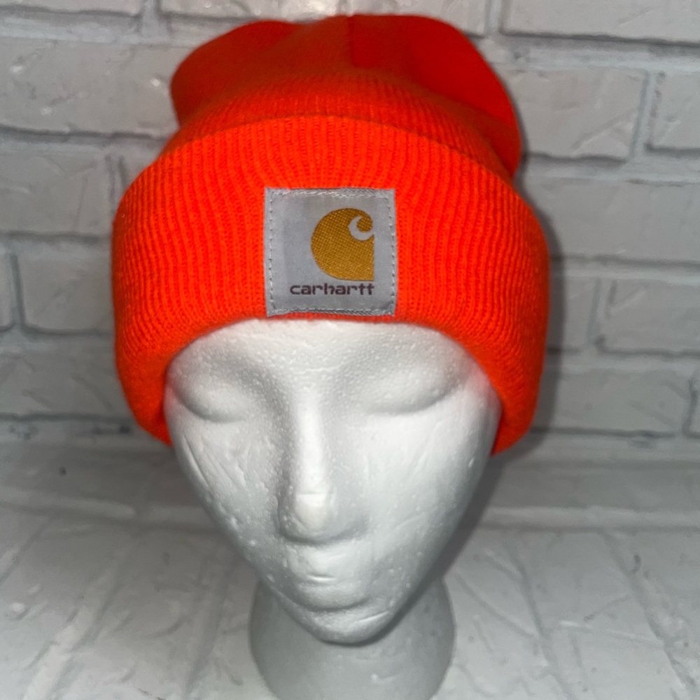 Carhartt hat